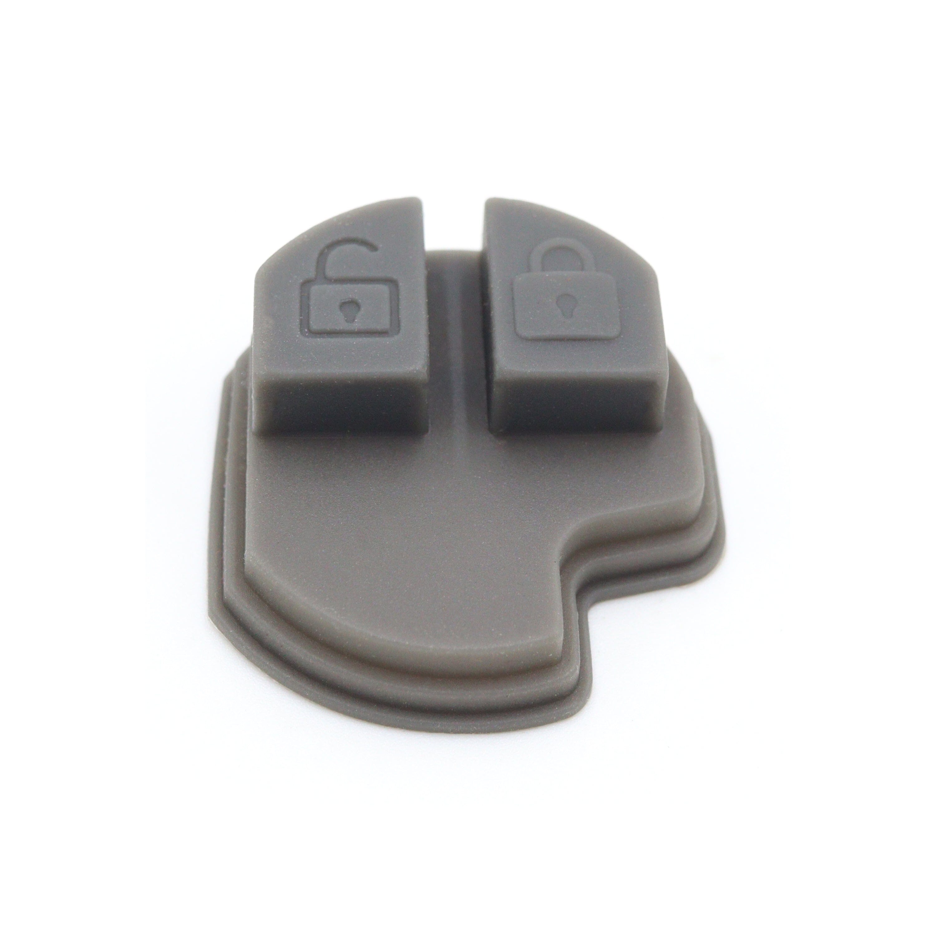 To Suit Suzuki Remote/Key Rubber Buttons | Remote Pro